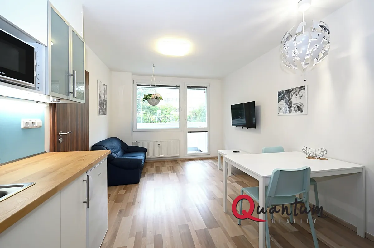 Pronájem bytu 3+1 61 m²